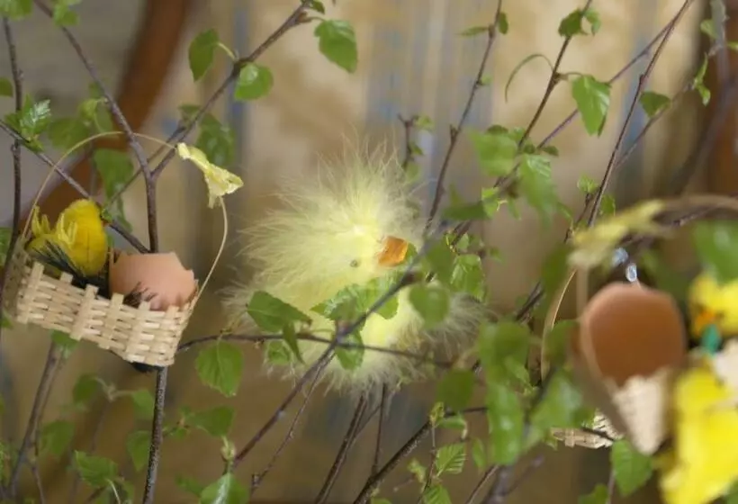 ホテル Oybiner Hof