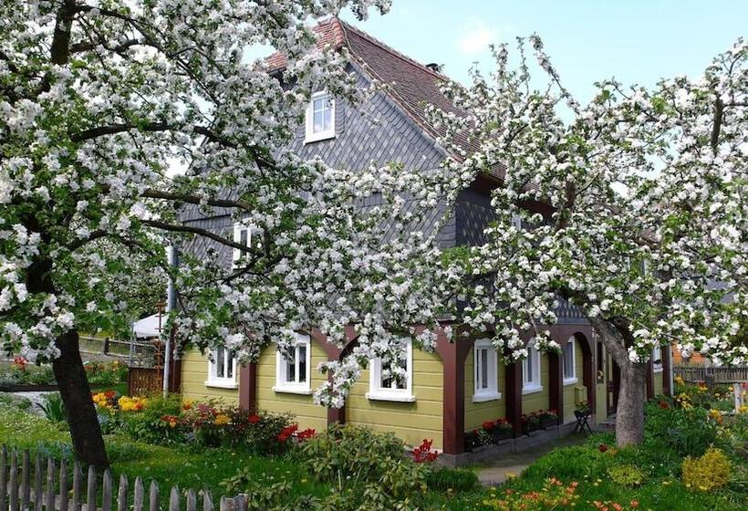 فندق Oybiner Hof