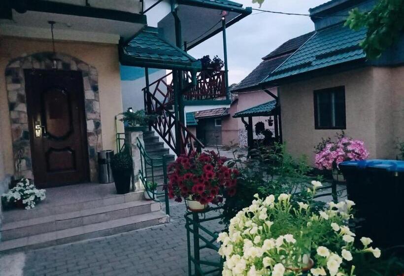 پانسیون Casa Vinco Vici