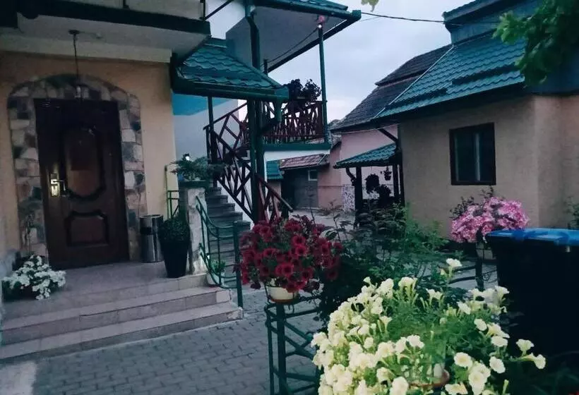 Majatalo Casa Vinco Vici