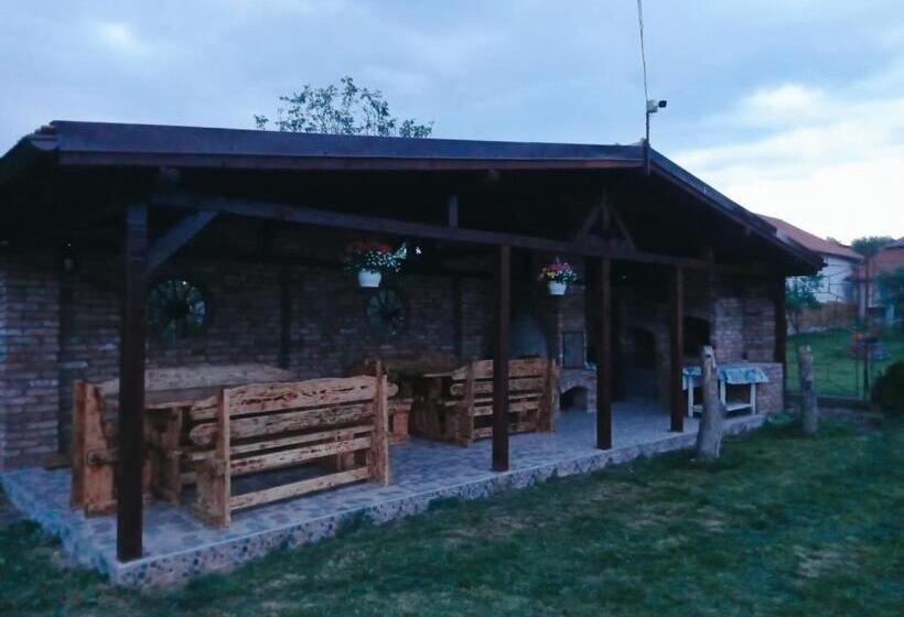 پانسیون Casa Vinco Vici