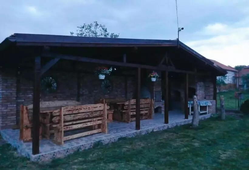 Majatalo Casa Vinco Vici