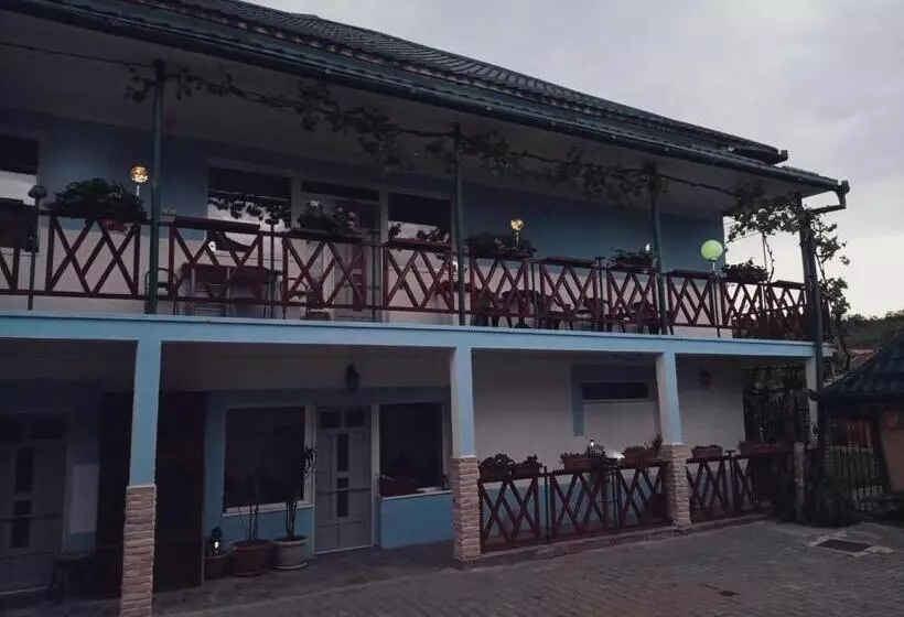 Majatalo Casa Vinco Vici