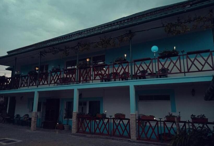 پانسیون Casa Vinco Vici