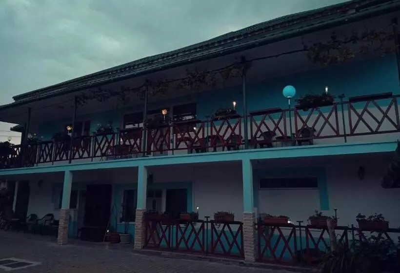 Majatalo Casa Vinco Vici