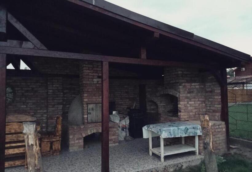 پانسیون Casa Vinco Vici