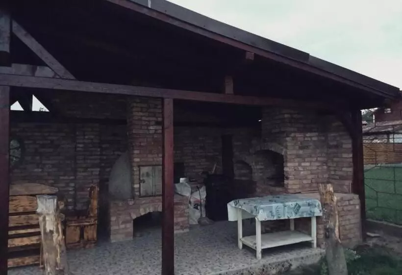 Majatalo Casa Vinco Vici