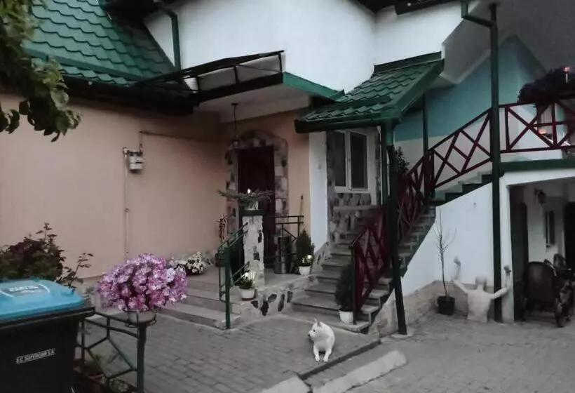 Majatalo Casa Vinco Vici