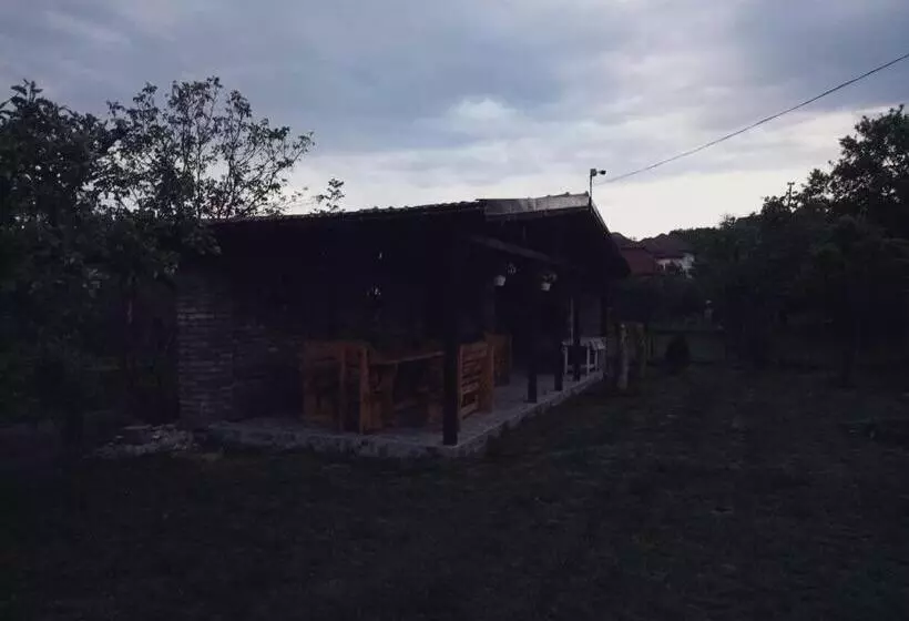Majatalo Casa Vinco Vici