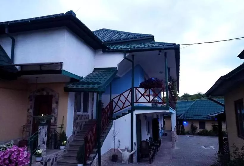 Majatalo Casa Vinco Vici