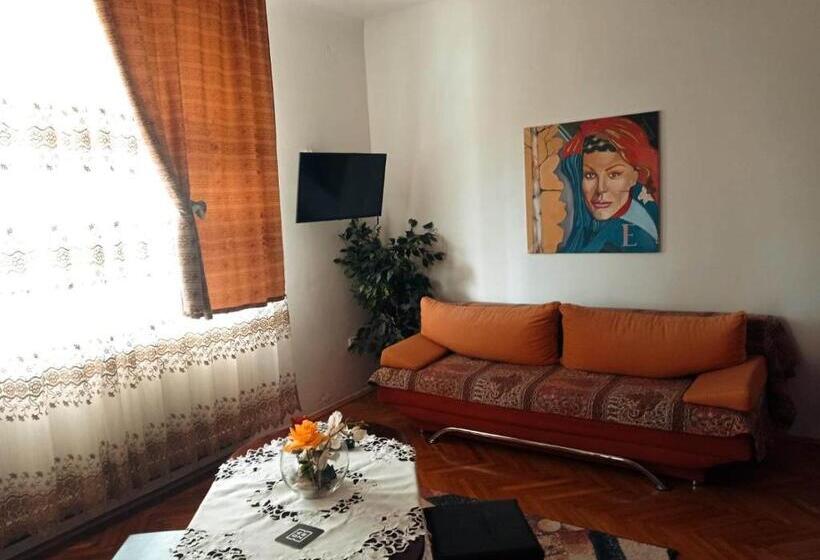 پانسیون Casa Vinco Vici