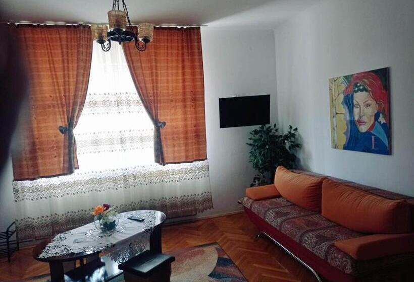 پانسیون Casa Vinco Vici