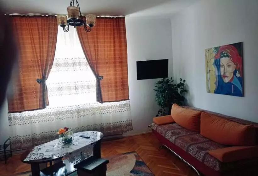 Majatalo Casa Vinco Vici