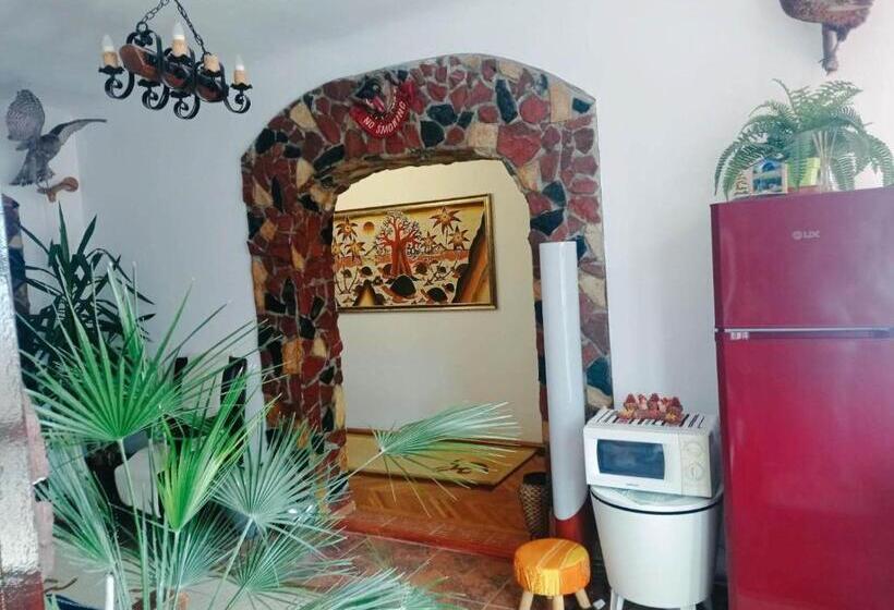 پانسیون Casa Vinco Vici