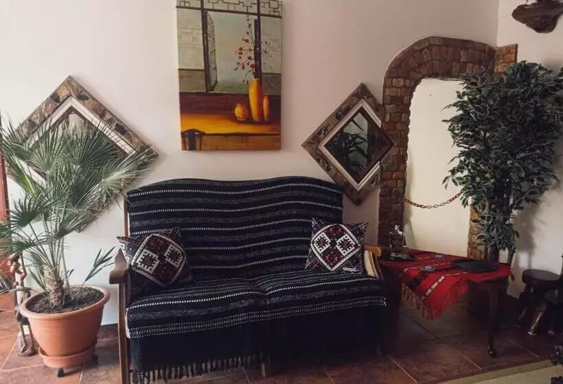 Majatalo Casa Vinco Vici