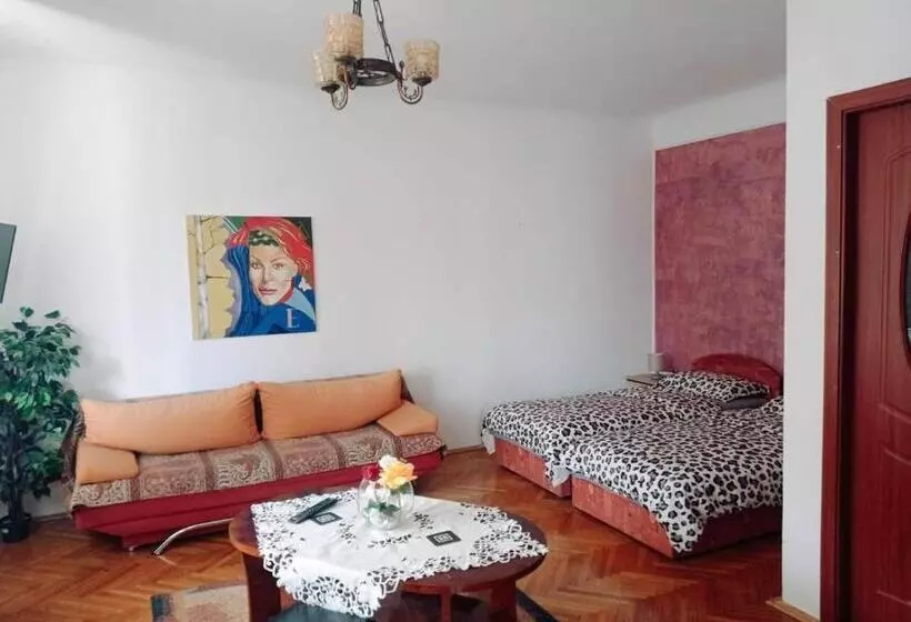 Majatalo Casa Vinco Vici