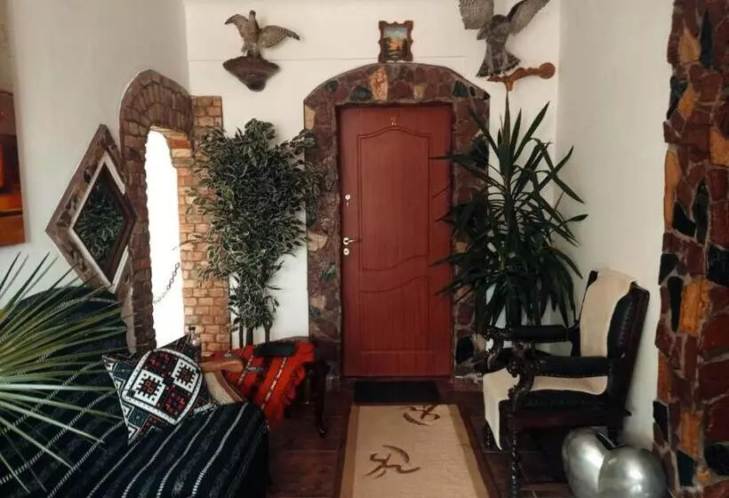 Majatalo Casa Vinco Vici