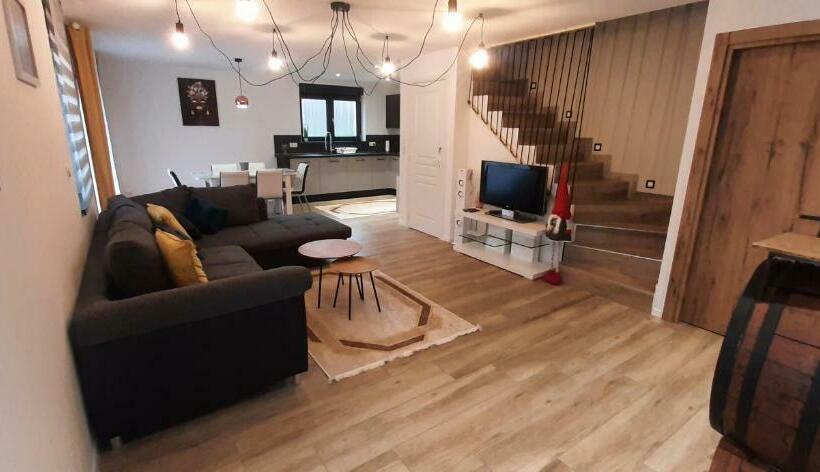 膳宿费 Gites Ostheim