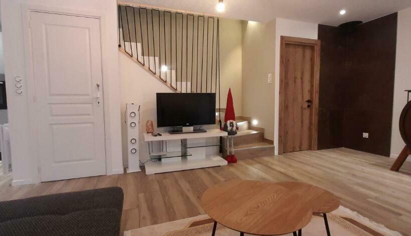 膳宿费 Gites Ostheim