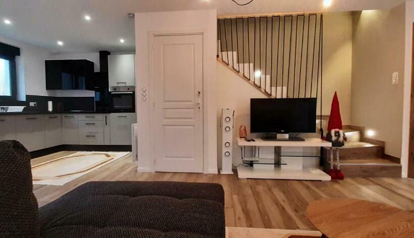 膳宿费 Gites Ostheim