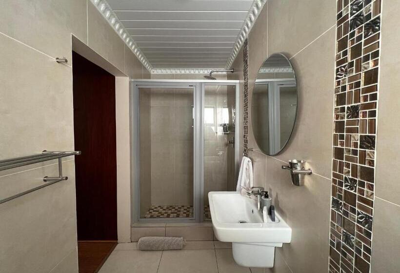 膳宿费 Kalashe Bed & Breakfast