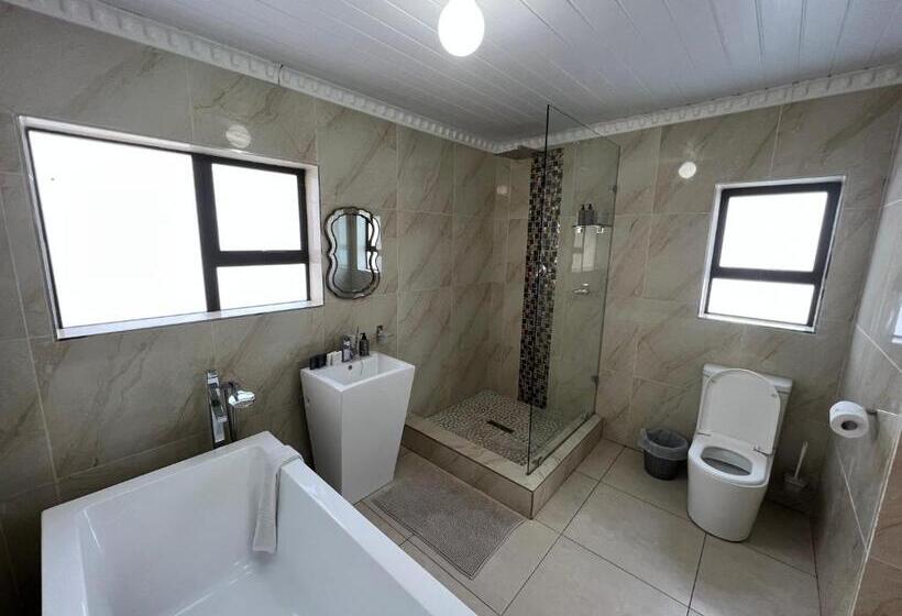 膳宿费 Kalashe Bed & Breakfast