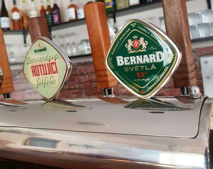 Majatalo Krkonošská Chata Viktorka