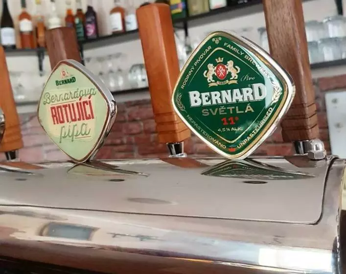 Majatalo Krkonošská Chata Viktorka