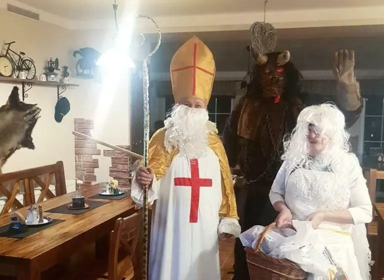 Majatalo Krkonošská Chata Viktorka