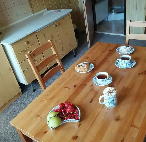 Majatalo Krkonošská Chata Viktorka