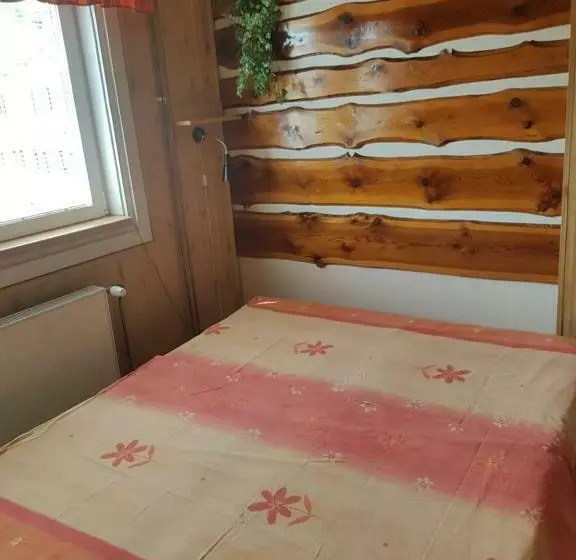 Majatalo Krkonošská Chata Viktorka