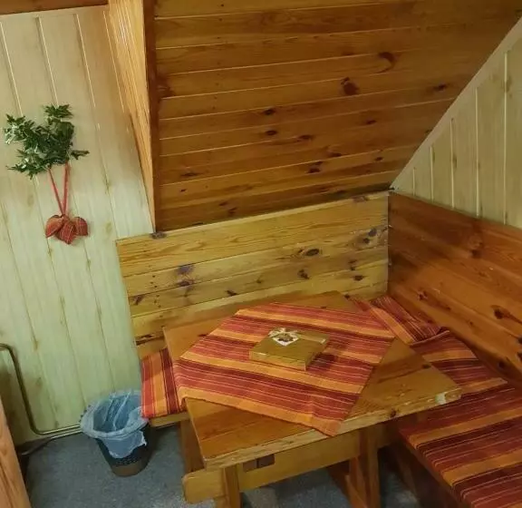 Majatalo Krkonošská Chata Viktorka