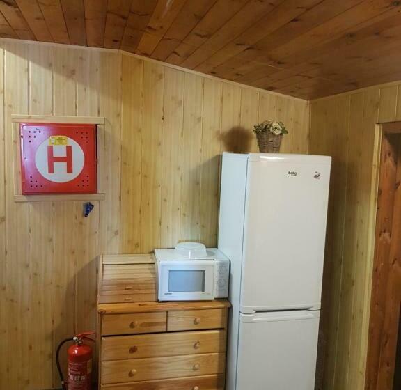 Majatalo Krkonošská Chata Viktorka