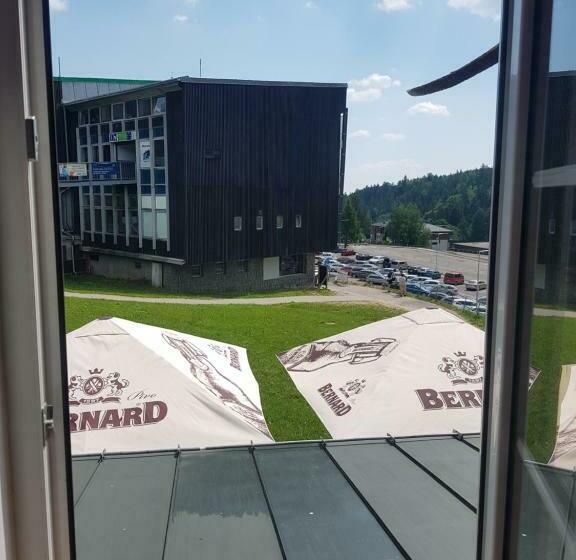 Majatalo Krkonošská Chata Viktorka