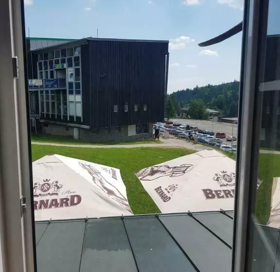 Majatalo Krkonošská Chata Viktorka