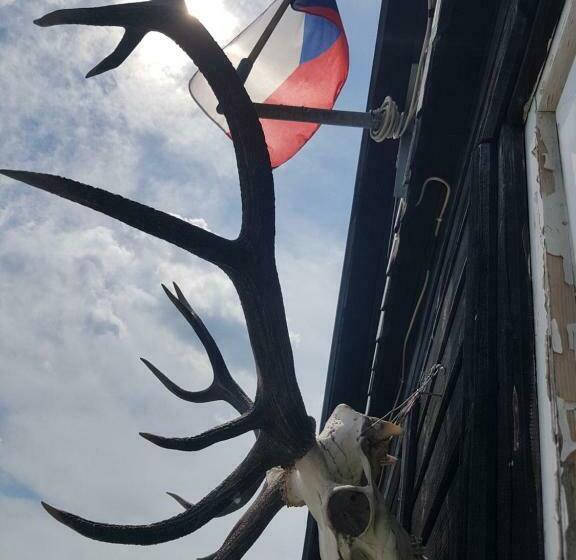 Majatalo Krkonošská Chata Viktorka