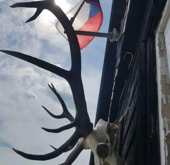 Majatalo Krkonošská Chata Viktorka