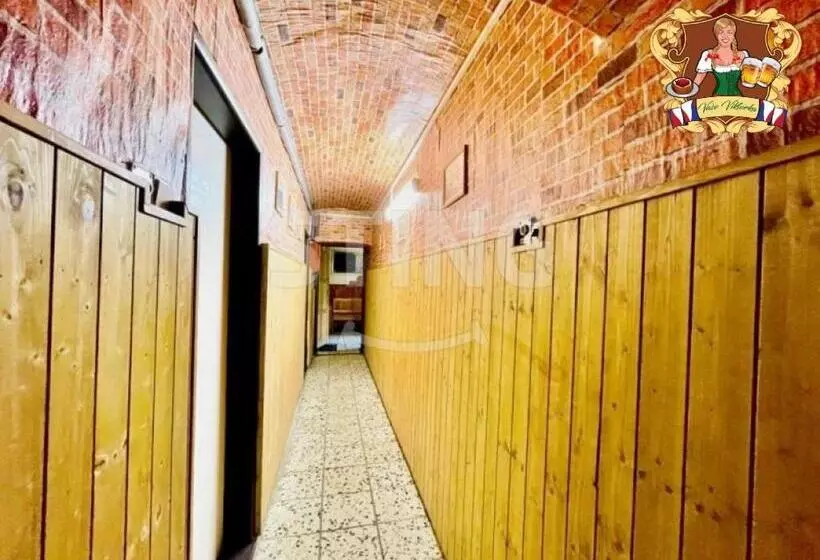 Majatalo Krkonošská Chata Viktorka