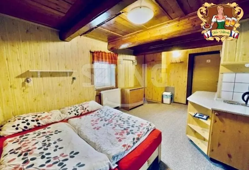 Majatalo Krkonošská Chata Viktorka