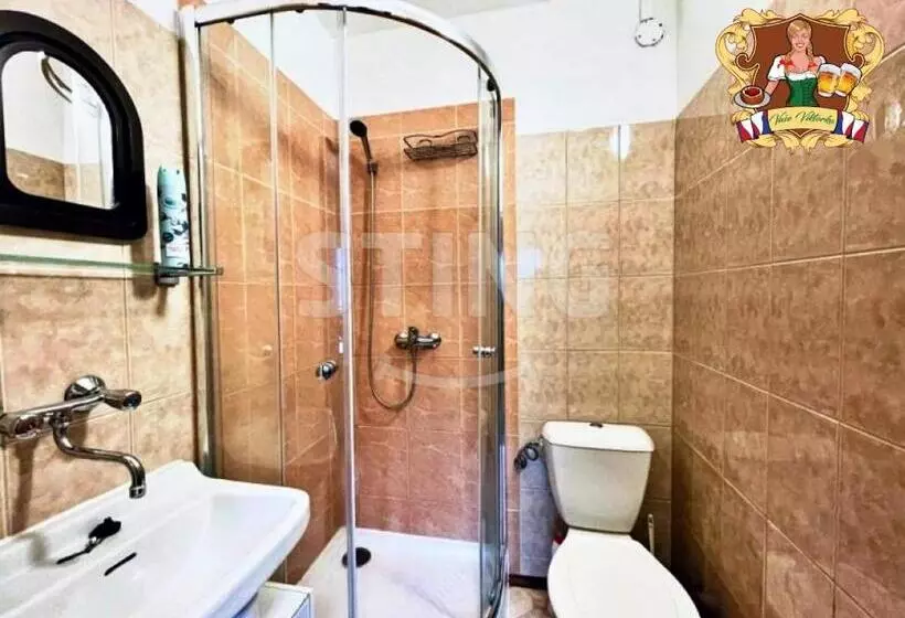 Majatalo Krkonošská Chata Viktorka