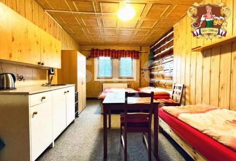 Majatalo Krkonošská Chata Viktorka