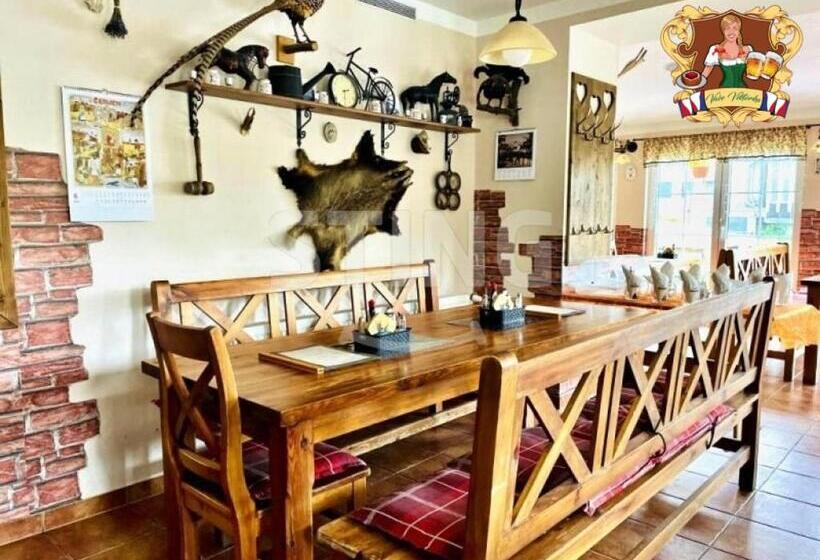 Majatalo Krkonošská Chata Viktorka