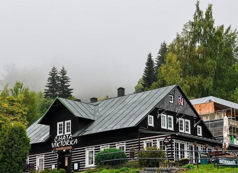 Majatalo Krkonošská Chata Viktorka