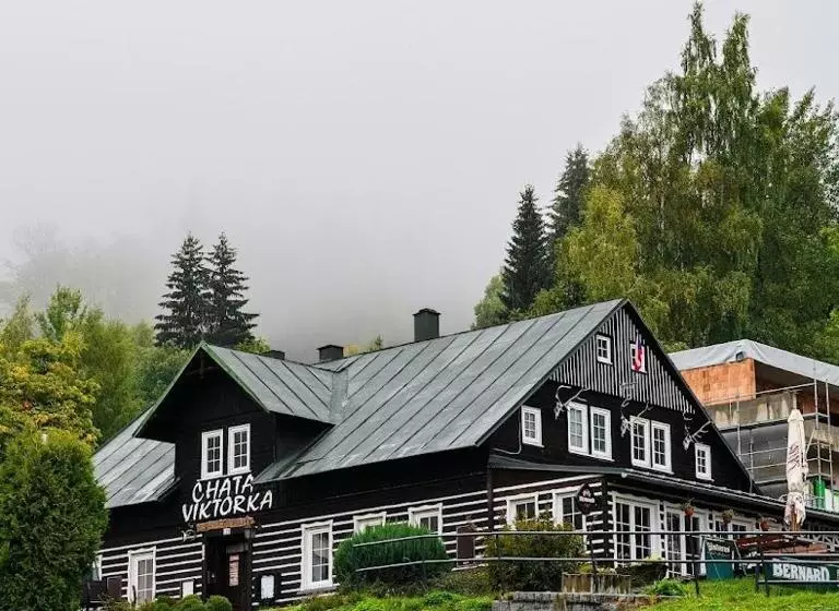 Majatalo Krkonošská Chata Viktorka