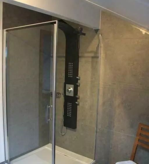 ペンション Le Refuge D Engreux