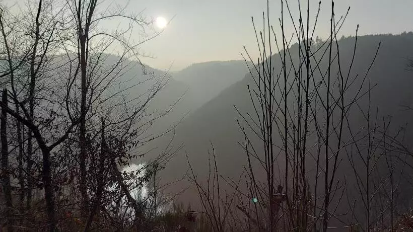 ペンション Le Refuge D Engreux