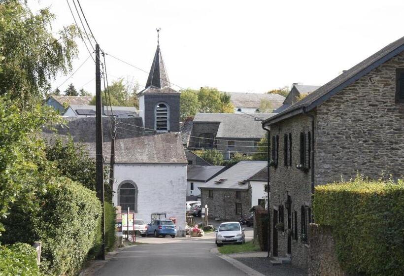 پانسیون Le Refuge D Engreux