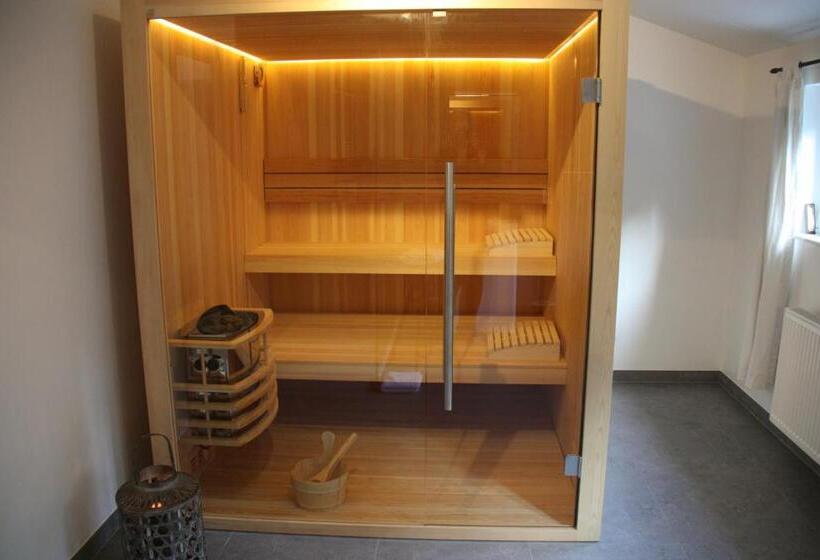 پانسیون Le Refuge D Engreux