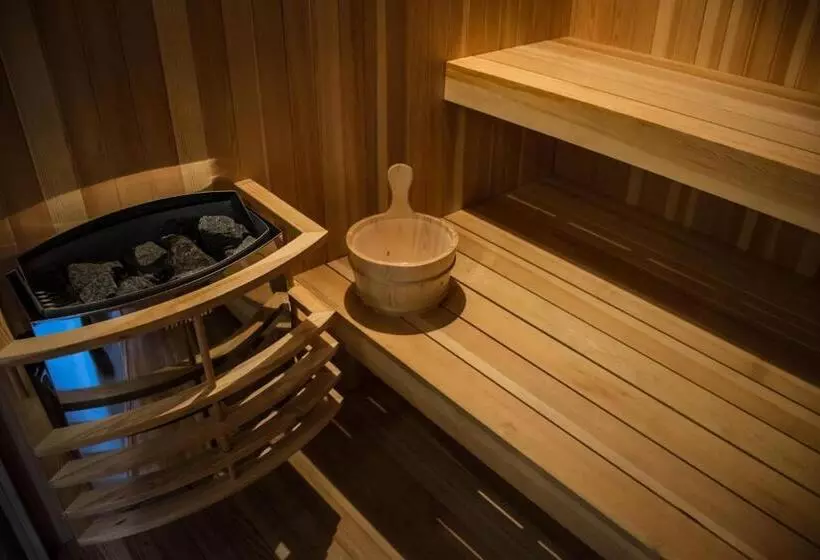 ペンション Le Refuge D Engreux