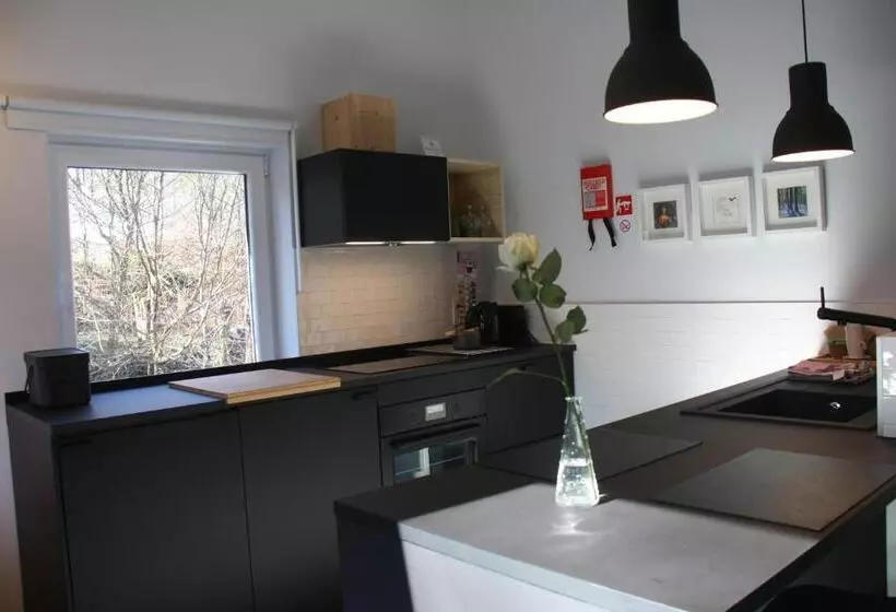 ペンション Le Refuge D Engreux